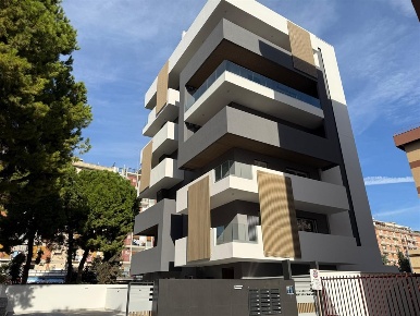 Foto Appartamento in VIA ZANARDELLI, Bari San Pasquale di 75 m² in affitto