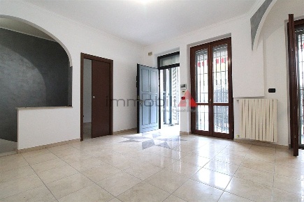 Foto Appartamento in via Gramsci, Pioltello Centro di 130 m² con 4 locali