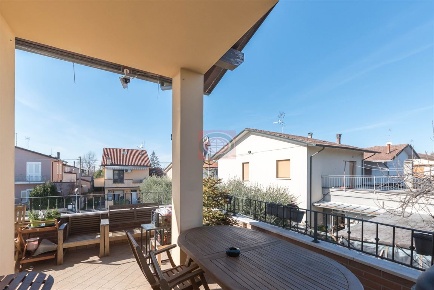 Foto Appartamento a Cesena Torre del Moro - Case Gentili di 89 m²