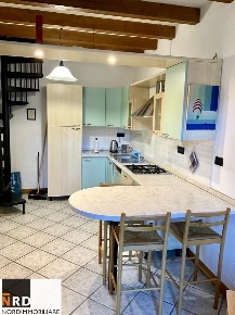 Foto Casa indipendente a Mantova Angeli di 70 m² in vendita