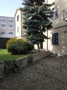 Foto Appartamento a Como Borghi di 50 m² con 2 locali in vendita