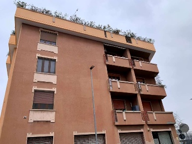 Foto Appartamento in via sforzesca  47, Novara in vendita