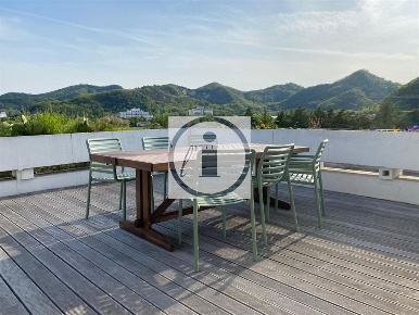 Foto Attico a Montegrotto Terme Centro di 123 m² con 4 locali in vendita