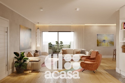 Foto Attico in via mazzini, Cesenatico Porto Canale di Ponente di 176 m²