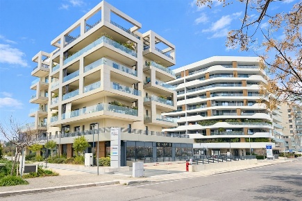 Foto Appartamento in via orfeo mazzitelli, Bari Poggiofranco di 96 m²