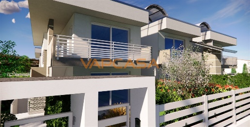 Foto Appartamento in Papa Paolo VI, Calcio di 124 m² con 3 locali