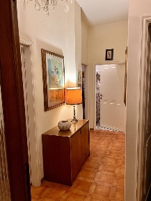 Foto Appartamento in sano di pietro 11, Firenze Soffiano di 135 m²