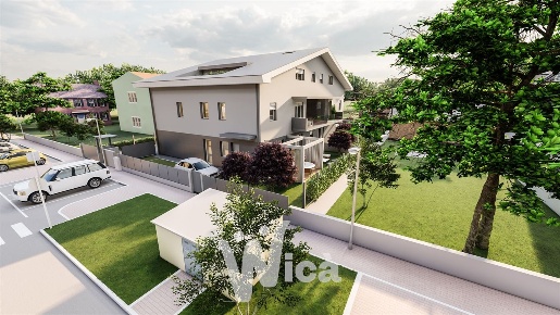 Foto Appartamento a Cesenatico di 95 m² con 3 locali in vendita