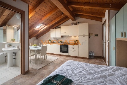 Foto Appartamento in VIA TADINI, Romano di Lombardia Centro di 40 m²