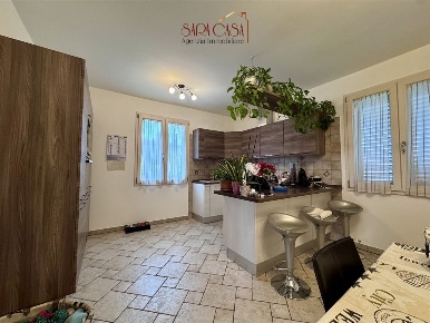 Foto Case semi ndipendenti a Lugo di 210 m² con 5 locali in vendita