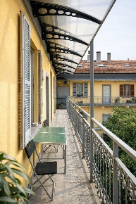 Foto Appartamento in via temperanza, Milano Pasteur di 110 m² con 4 locali