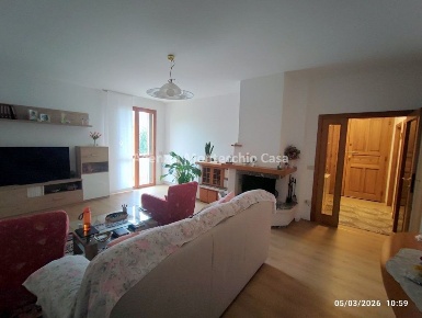 Foto Villa bifamiliare in Via Monte Cristallo, Pesaro Borgo Santa Maria