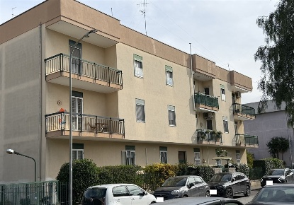Foto Appartamento in via sanremo, Modugno di 105 m² con 3 locali in vendita