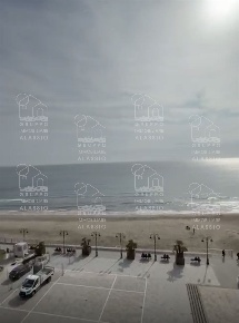 Foto Appartamento in piazza partigiani, Alassio di 120 m² con 6 locali