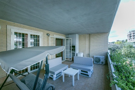 Foto Appartamento a Roma di 50 m² con 2 locali in vendita