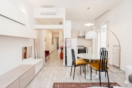 Foto Appartamento a Cesena Centro Urbano di 74 m² con 3 locali in vendita