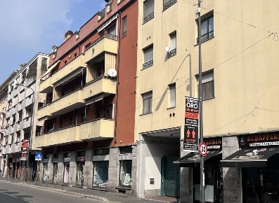 Foto Appartamento a Milano di 100 m² con 3 locali in vendita
