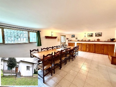 Foto Casa indipendente a Alfonsine di 263 m² con 5 locali in vendita