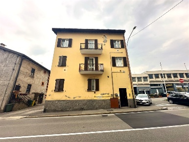 Foto Appartamento in via giotto, Lecco Belledo di 73 m² con 3 locali