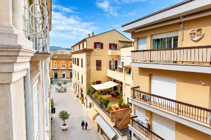 Foto Appartamento in Via Francesco Crispi 15, San Benedetto del Tronto