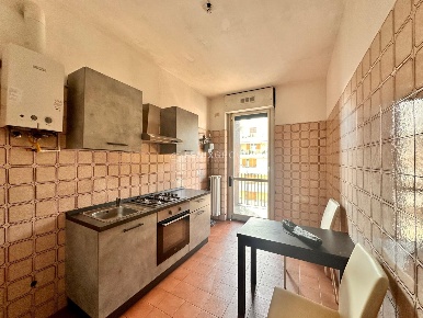 Foto Appartamento in Viale Monza 226, Milano Precotto di 88 m² con 3 locali