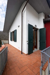 Foto Appartamento in via del Severmino, San Marcello Piteglio di 138 m²