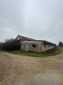 Foto Terreno residenziale in Via Vittorio Emanuele II 92, Dovera Centro