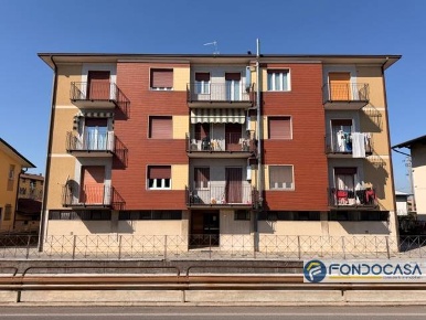 Foto Appartamento a Palazzolo sull'Oglio di 84 m² con 3 locali in vendita