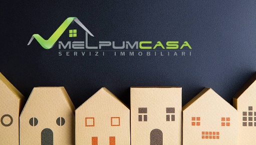 Foto Appartamento in VIALE ITALIA, Melzo di 109 m² con 3 locali in affitto