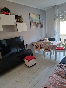Foto Appartamento a Viareggio di 50 m² con 2 locali in affitto