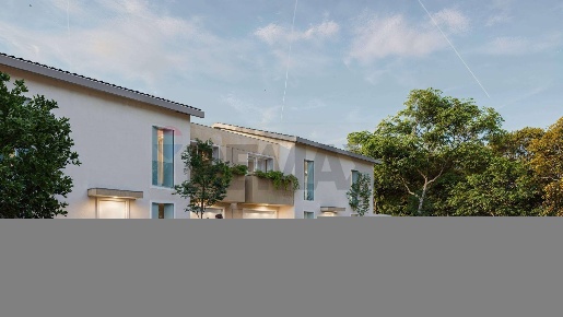 Foto Appartamento in Via Trevisiol, Castegnero di 160 m² con 5 locali