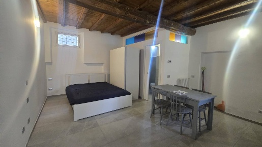 Foto Appartamento in Via Delle Forze Armate 410, Milano Baggio di 34 m²