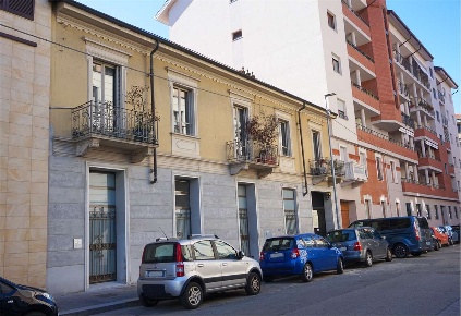 Foto Appartamento in Via Cigliano 25, Torino Vanchiglietta di 320 m²
