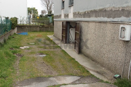 Foto Posti auto in Via Luigi Borelli 4, Padova San Carlo - San Gregorio