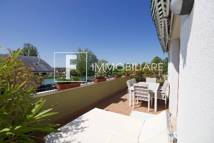 Foto Appartamento in Via Antiche Mura, Jesolo Jesolo Paese di 90 m²