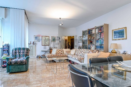 Foto Appartamento in via Corridoni 42, Bergamo Redona di 149 m² in vendita