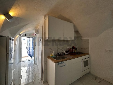 Foto Appartamento in Via Domenico Antonio Spina 100, Vieste Centro di 36 m²