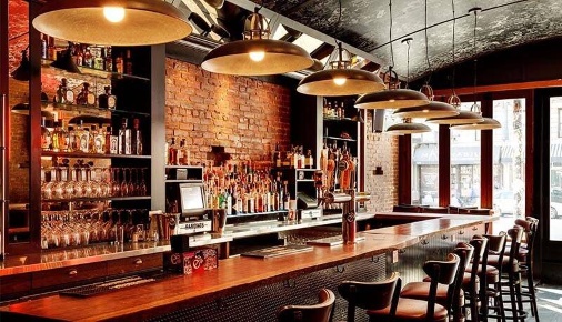 Foto Bar a Legnano di 60 m² con 1 locali in vendita