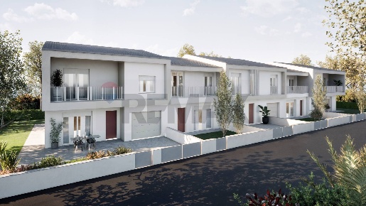 Foto Appartamento a Sorbolo Mezzani Sorbolo di 71 m² con 3 locali