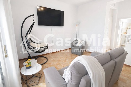Foto Appartamento in via Moscova 46, Legnano Frati di 90 m² con 3 locali