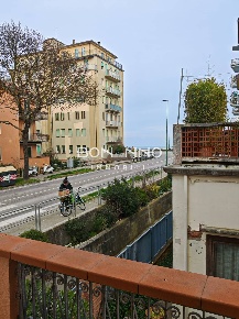 Foto Appartamento in Via Colombo 5, Venezia Lido di Venezia di 165 m²