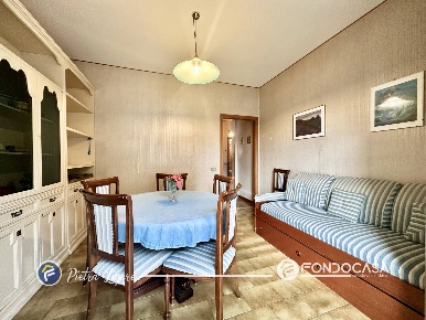 Foto Appartamento in Via Pollupice, Pietra Ligure Centro di 66 m²