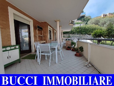 Foto Appartamento in Via Massimo D'Azeglio, Montesilvano Verrotti di 80 m²