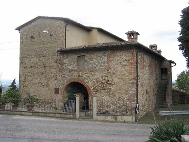 Foto Rustico a Montespertoli di 800 m² con 26 locali in vendita