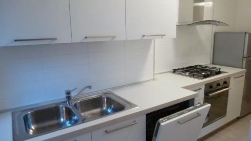 Foto Appartamento in porta ss. quaranta, Treviso Sant'Agnese di 70 m²