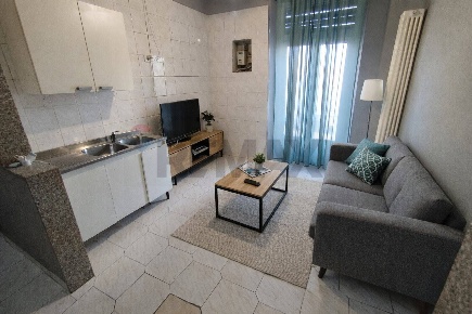 Foto Appartamento in Corso Giulio Cesare 136, Torino Barriera di Milano