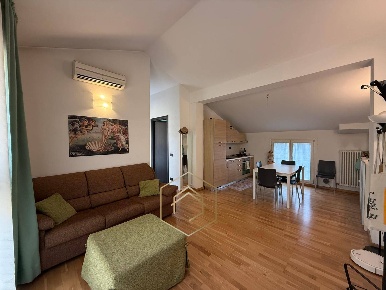 Foto Appartamento in Fornice Achille Grandi, Ferrara Santa Maria in Vado