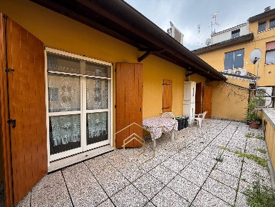 Foto Appartamento in Fornice Achille Grandi, Ferrara Santa Maria in Vado