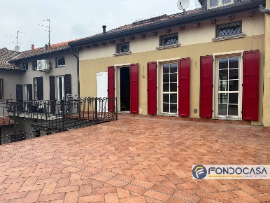 Foto Ufficio a Palazzolo sull'Oglio Centro di 106 m² con 3 locali