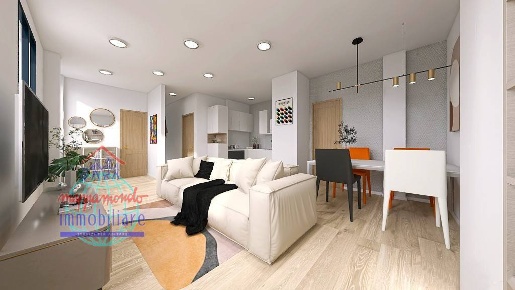 Foto Appartamento in Via Decumana 57/A, Bologna Santa Viola di 120 m²
